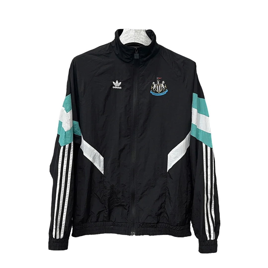 Newcastle Windbreaker Jacket 2024-25