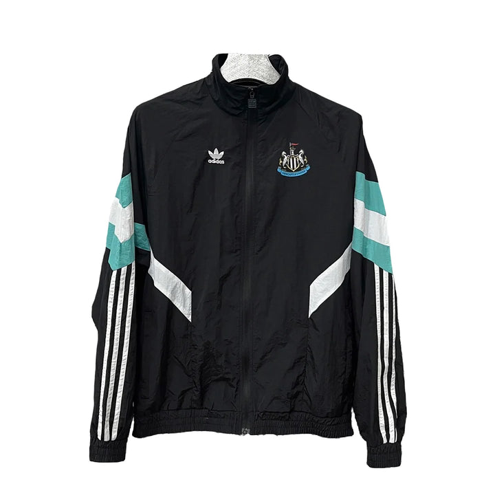 Newcastle Windbreaker Jacket 2024-25