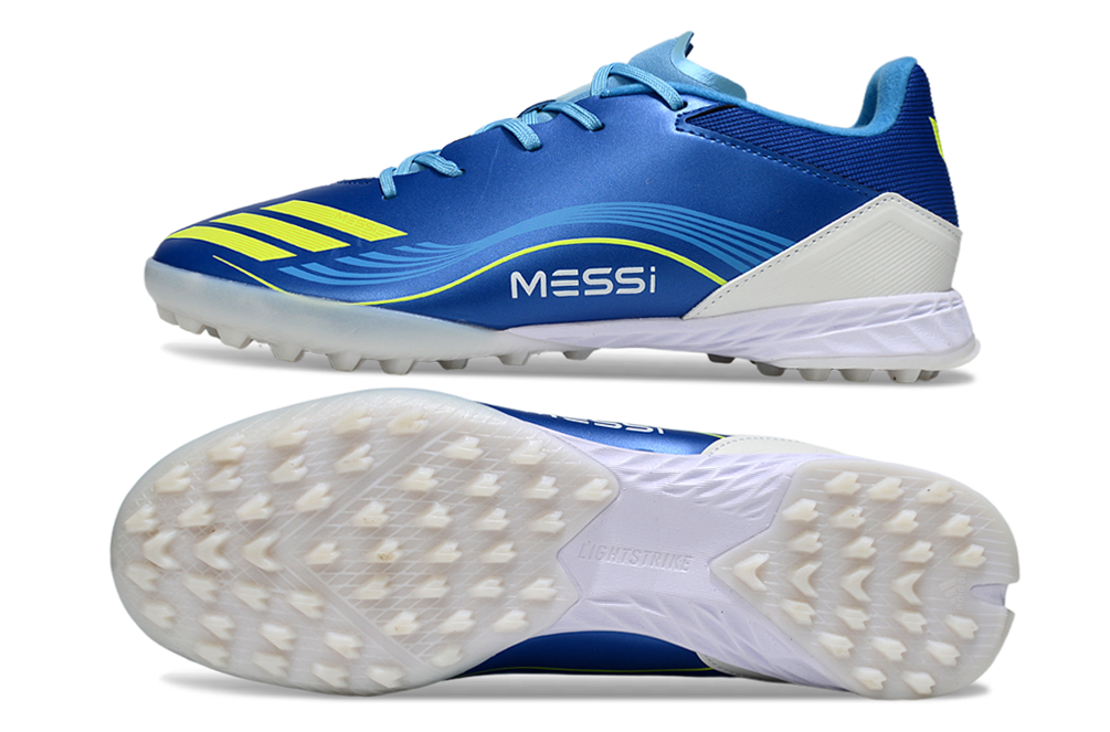 Messi Adidas F50+ Elite - FG Cleats