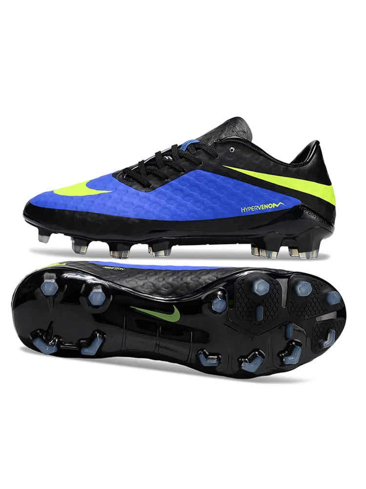 Nike Hypervenom - FG Cleats