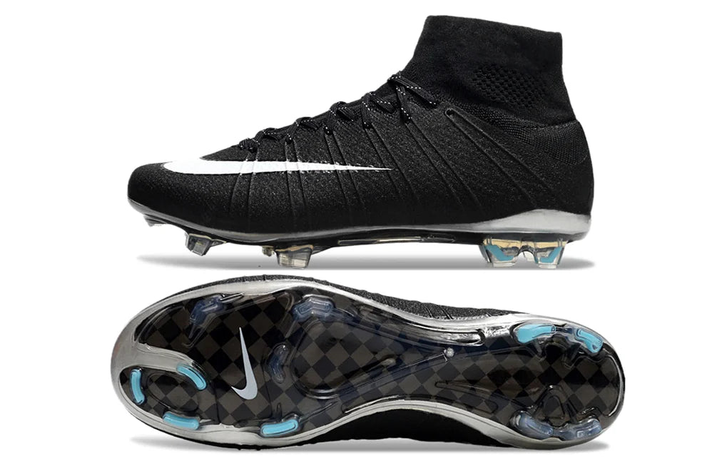 CR7 Nike Mercurial - FG Cleats High top
