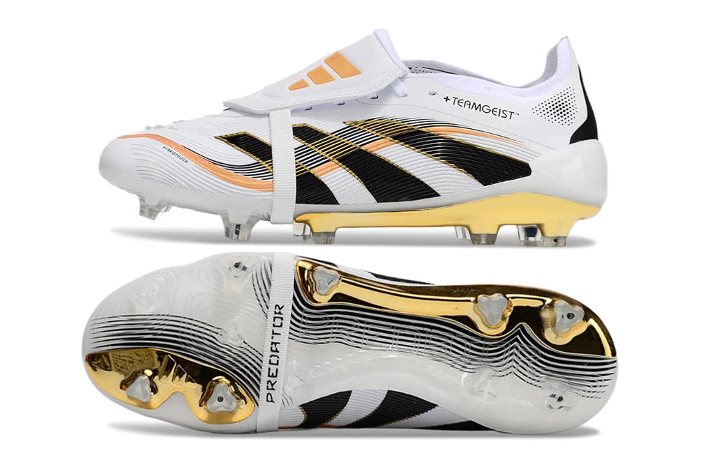 Adidas Predator Elite - FG Cleats Tongue