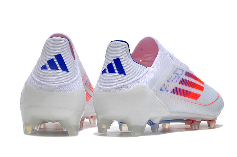 Adidas F50+ Elite - FG Cleats