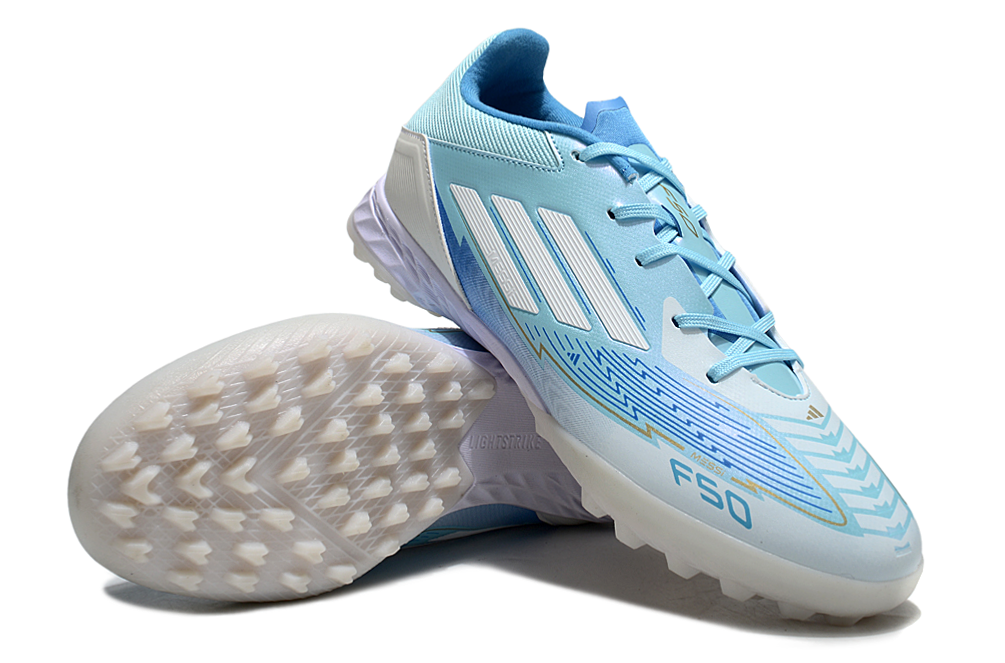 Adidas F50+ Elite - TF Cleats