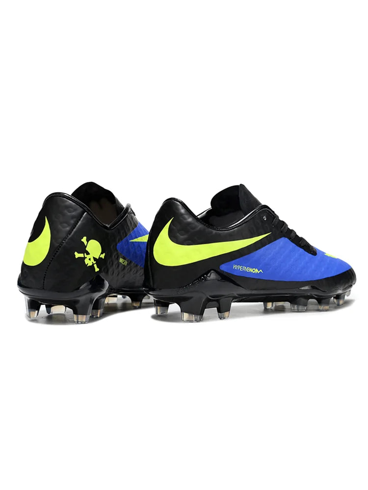 Nike Hypervenom - FG Cleats