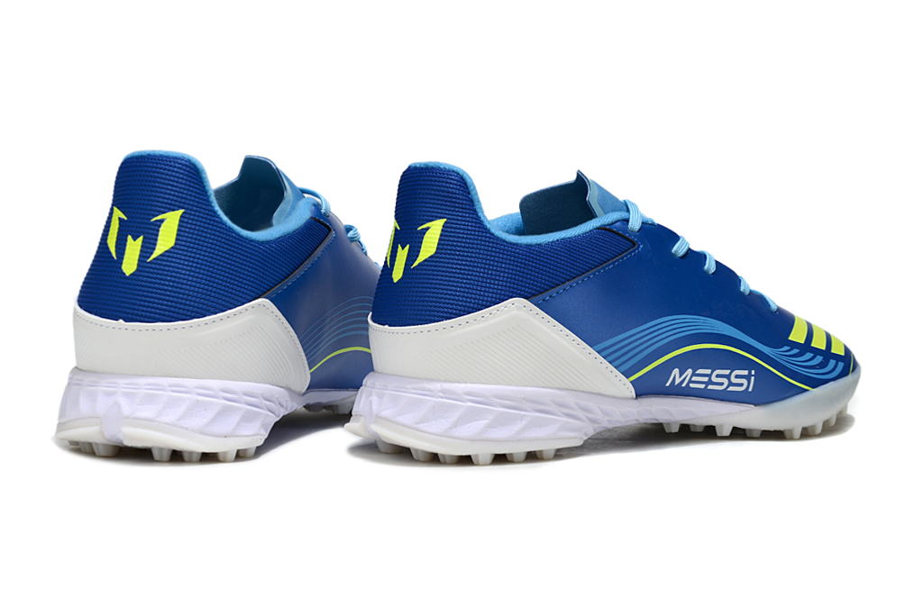 Messi Adidas F50+ Elite - FG Cleats