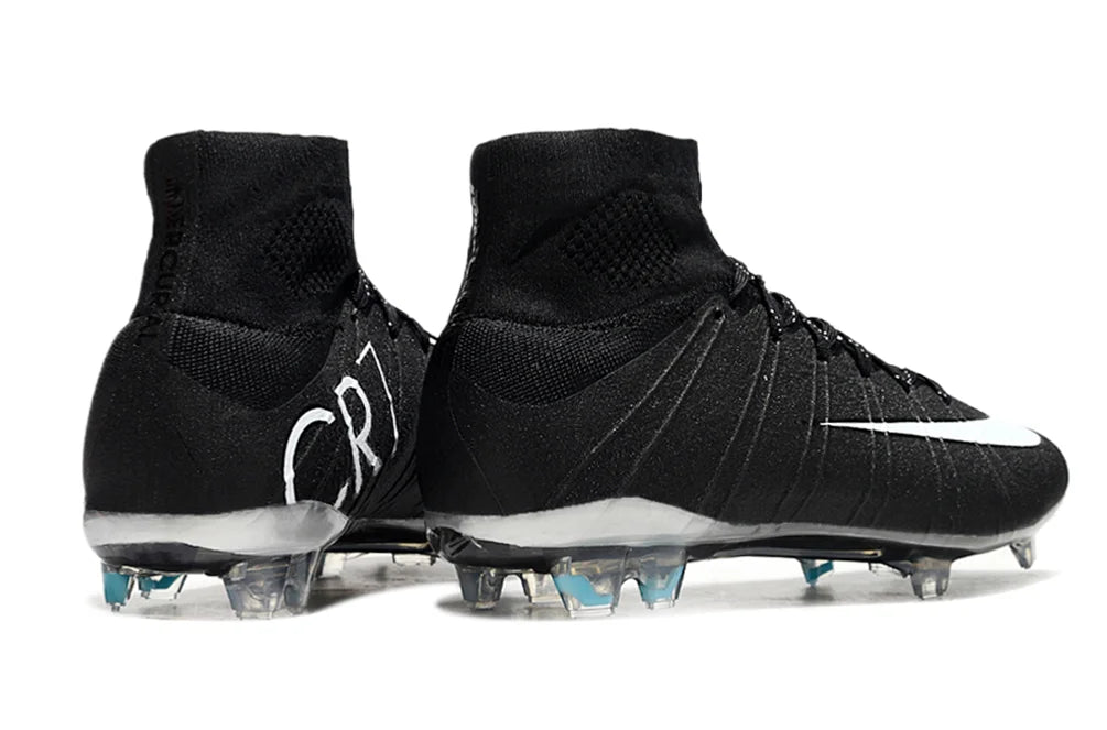 CR7 Nike Mercurial - FG Cleats High top