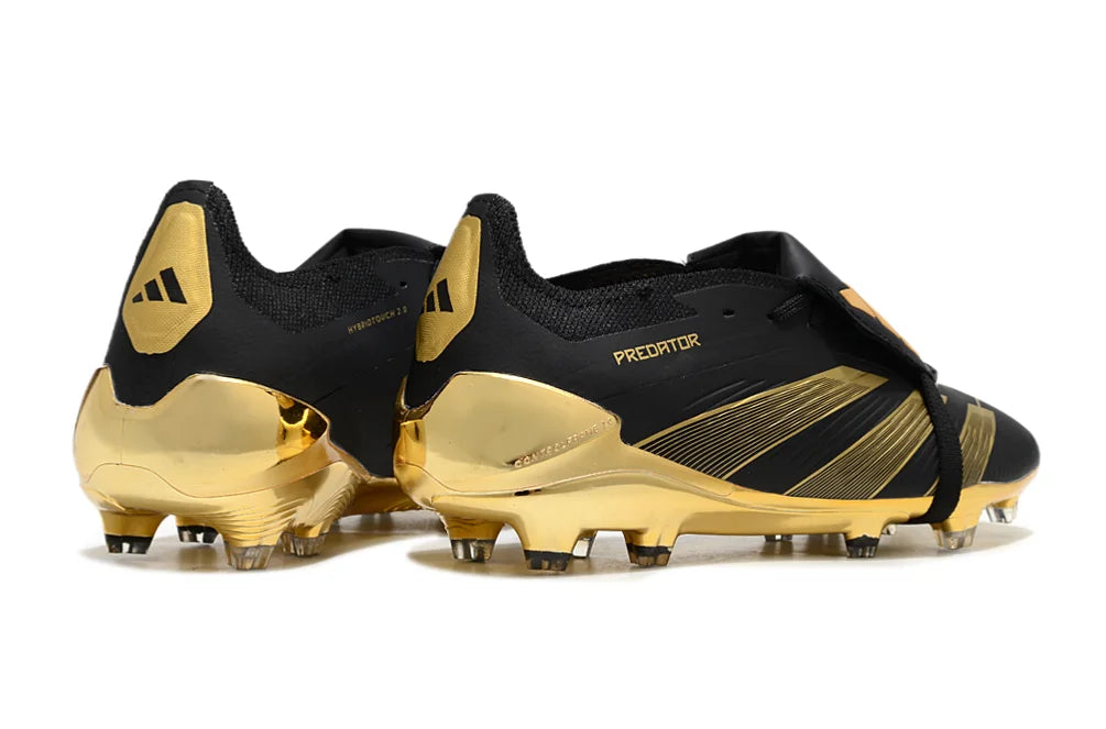 Bellngham Adidas Predator Elite - FG Cleats Tongue