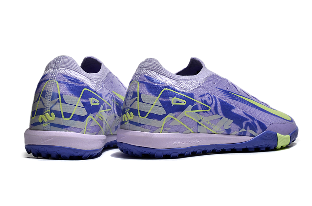 Mercurial Air Zoom Vapor Elite - TF Cleats