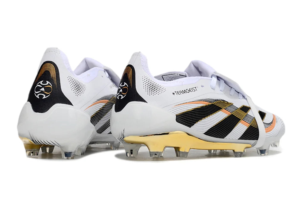 Adidas Predator Elite - FG Cleats Tongue
