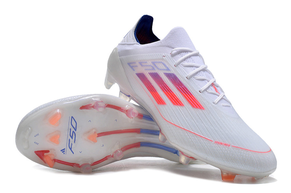 Adidas F50+ Elite - FG Cleats