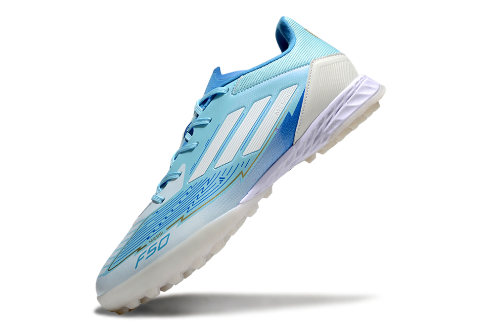 Adidas F50+ Elite - TF Cleats