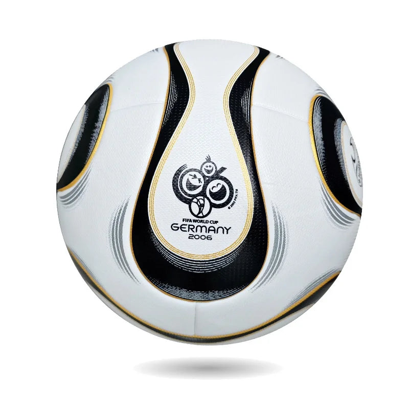 Teamgeist - 2006 World Cup Ball