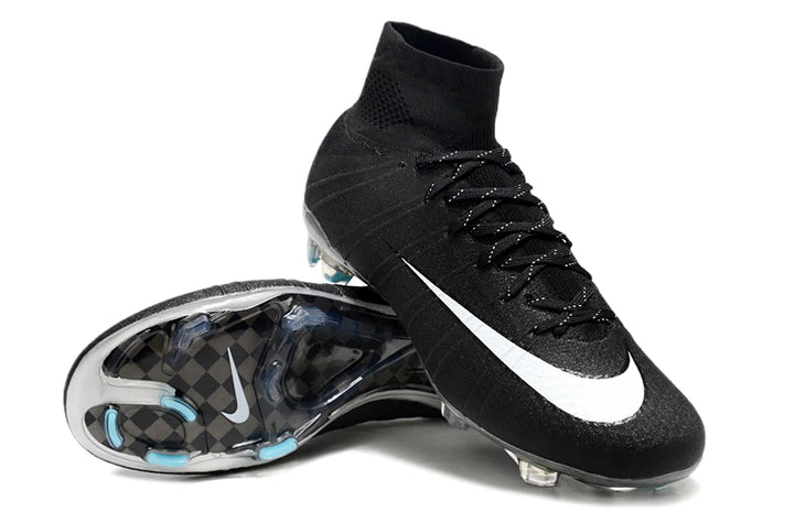 CR7 Nike Mercurial - FG Cleats High top