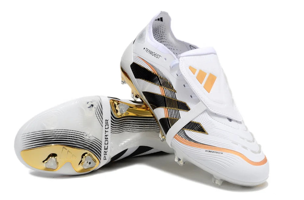 Adidas Predator Elite - FG Cleats Tongue