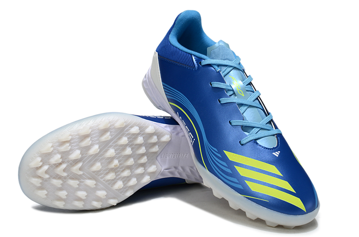 Messi Adidas F50+ Elite - FG Cleats