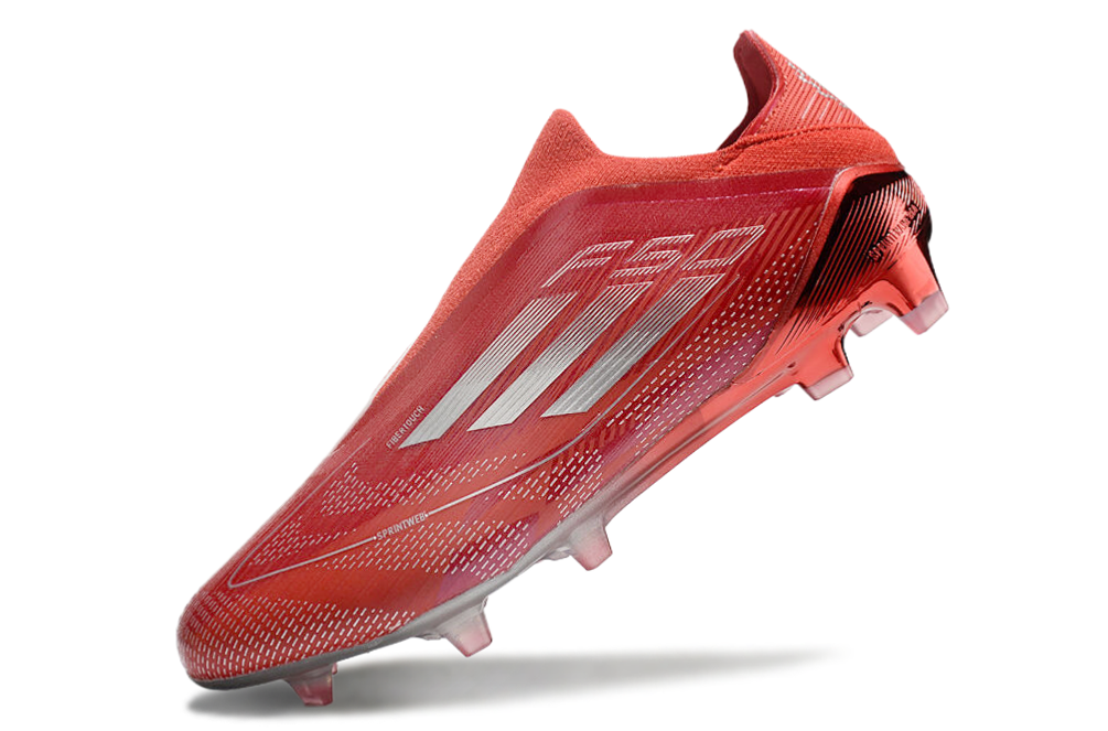 Adidas F50+ Elite Laceless - FG Cleats
