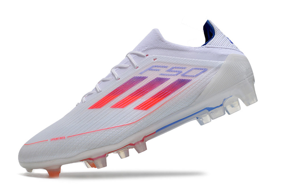 Adidas F50+ Elite - FG Cleats