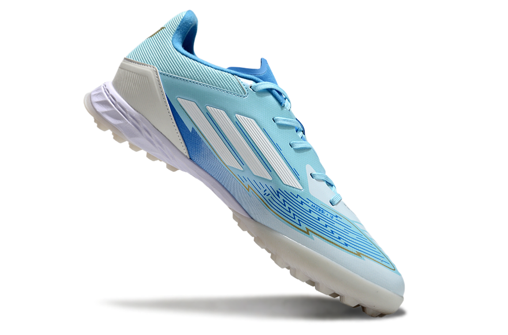 Adidas F50+ Elite - TF Cleats