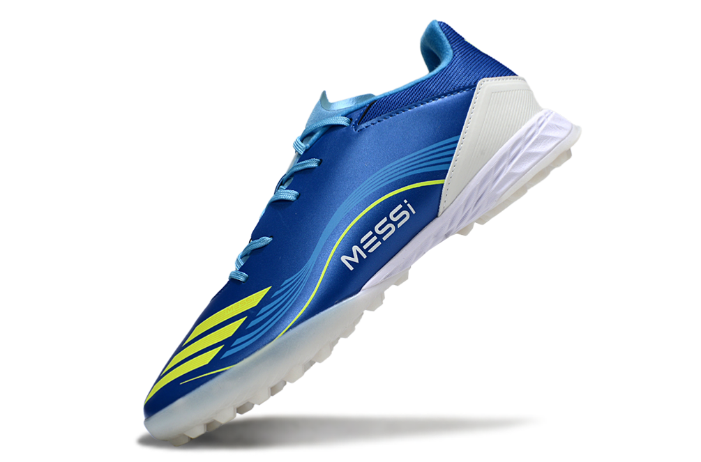 Messi Adidas F50+ Elite - FG Cleats