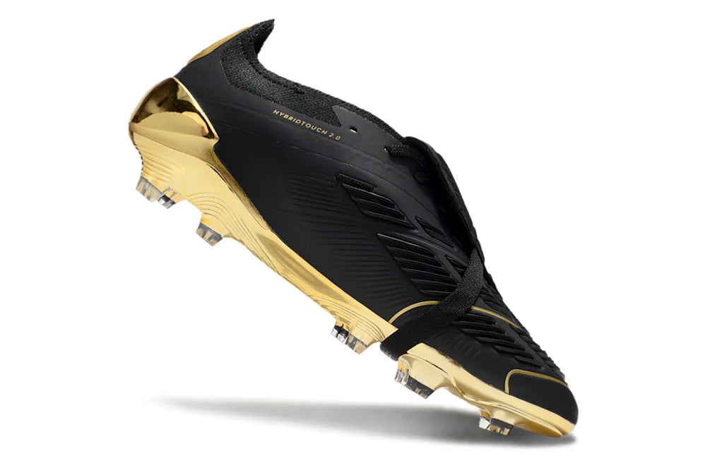 Bellngham Adidas Predator Elite - FG Cleats Tongue