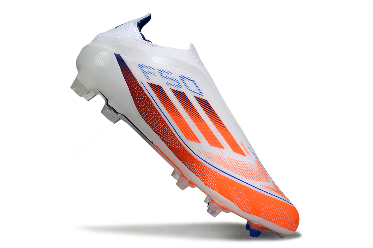 Adidas F50+ Elite Laceless - FG Cleats