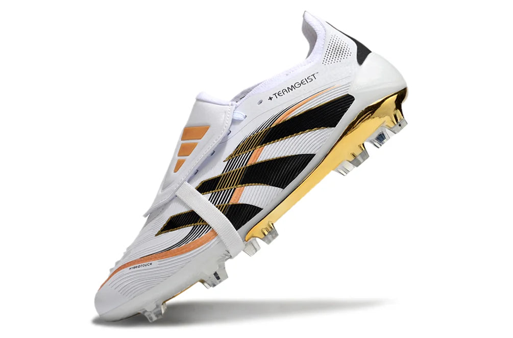 Adidas Predator Elite - FG Cleats Tongue