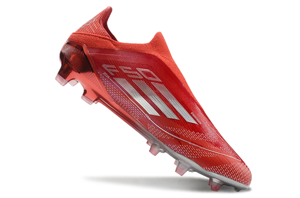 Adidas F50+ Elite Laceless - FG Cleats