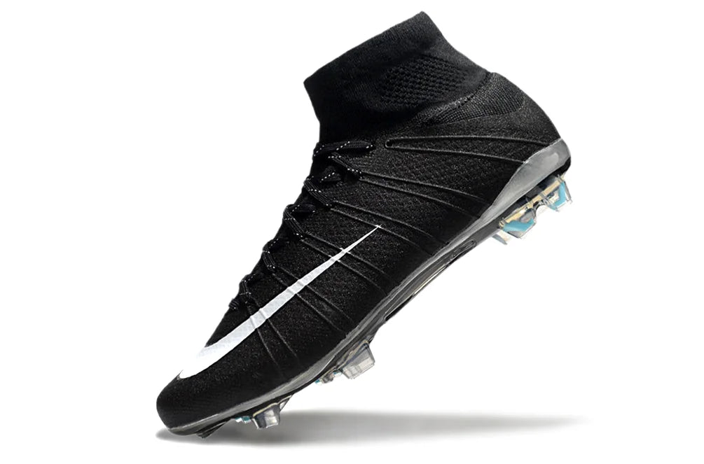 CR7 Nike Mercurial - FG Cleats High top