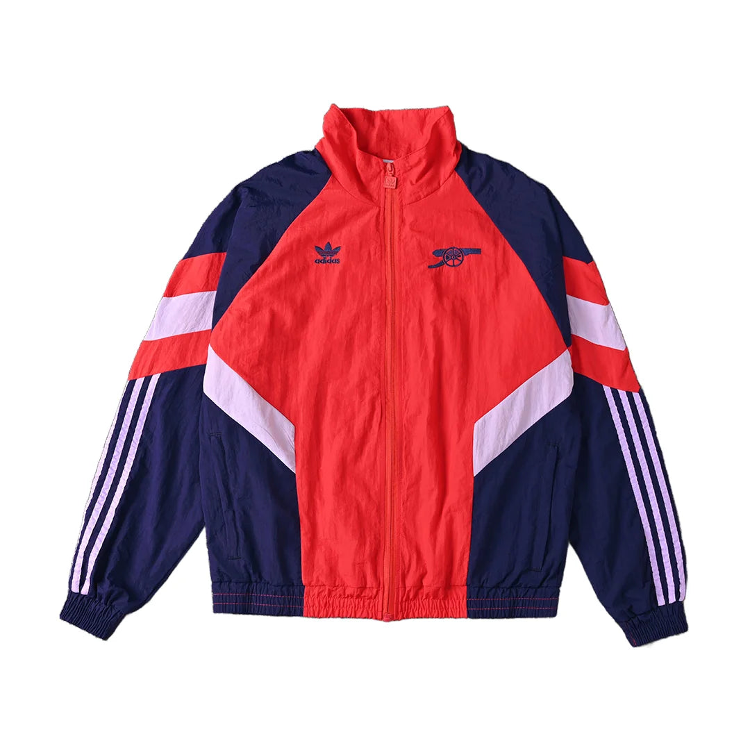 Arsenal Windbreaker Jacket 2024-25