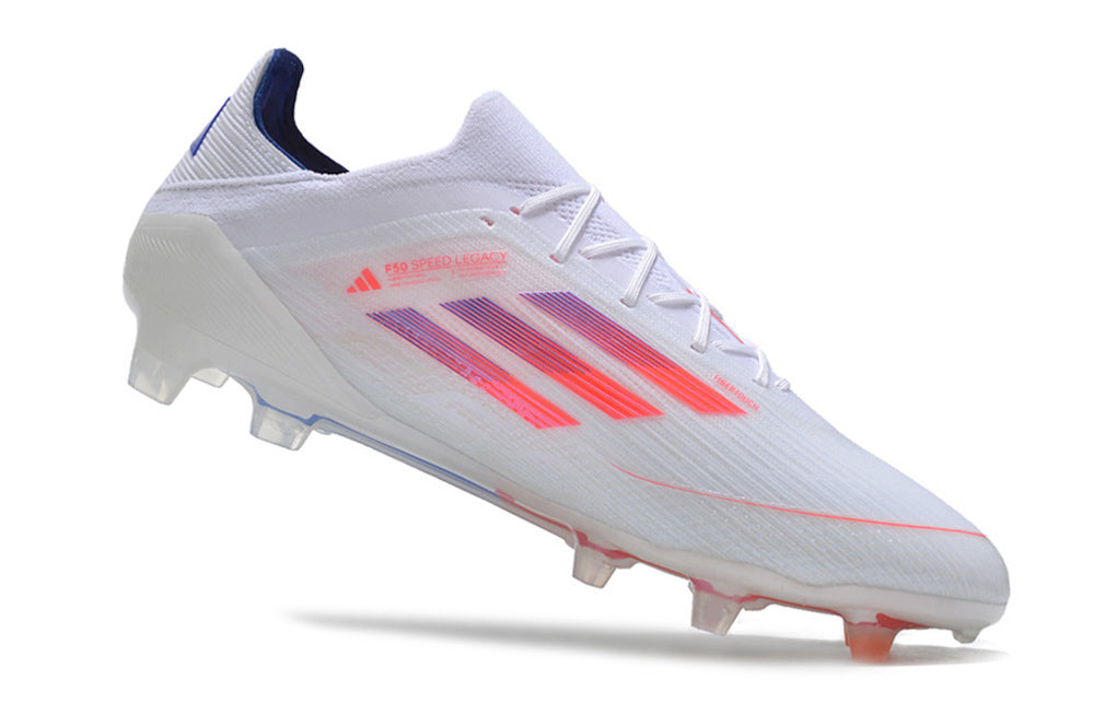 Adidas F50+ Elite - FG Cleats