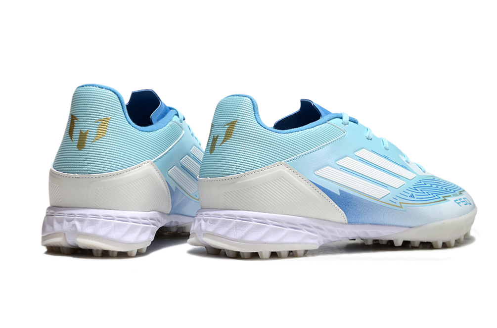 Adidas F50+ Elite - TF Cleats