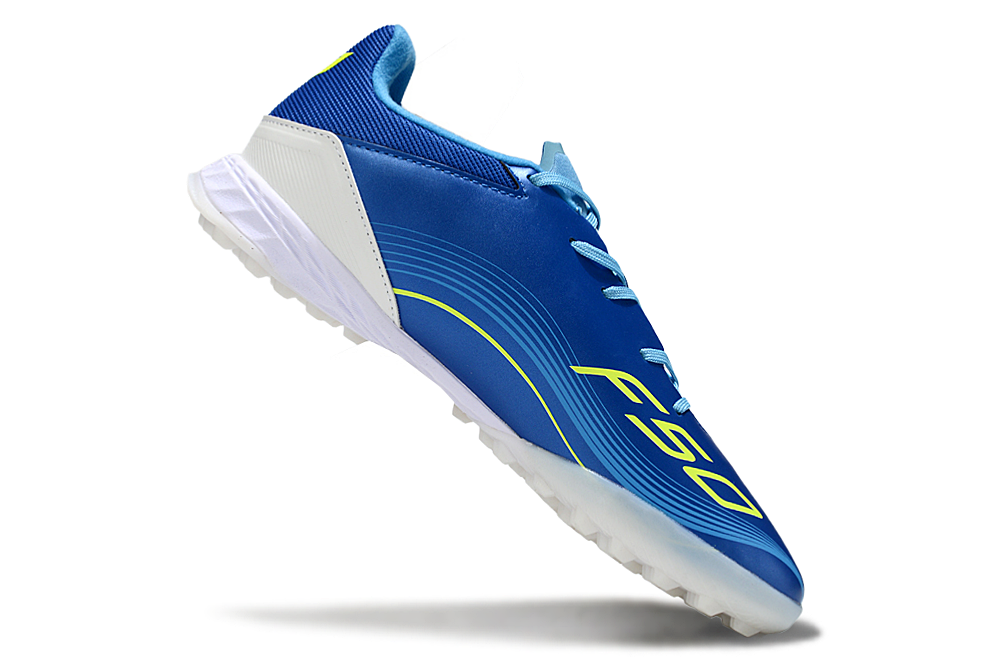 Messi Adidas F50+ Elite - FG Cleats