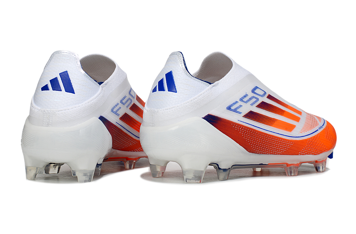 Adidas F50+ Elite Laceless - FG Cleats