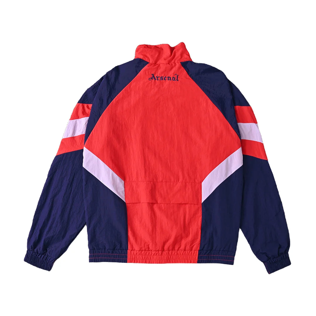 Arsenal Windbreaker Jacket 2024-25