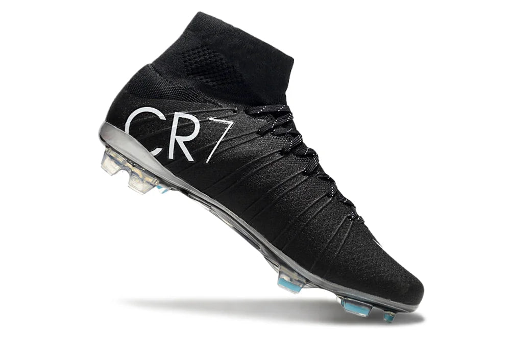 CR7 Nike Mercurial - FG Cleats High top