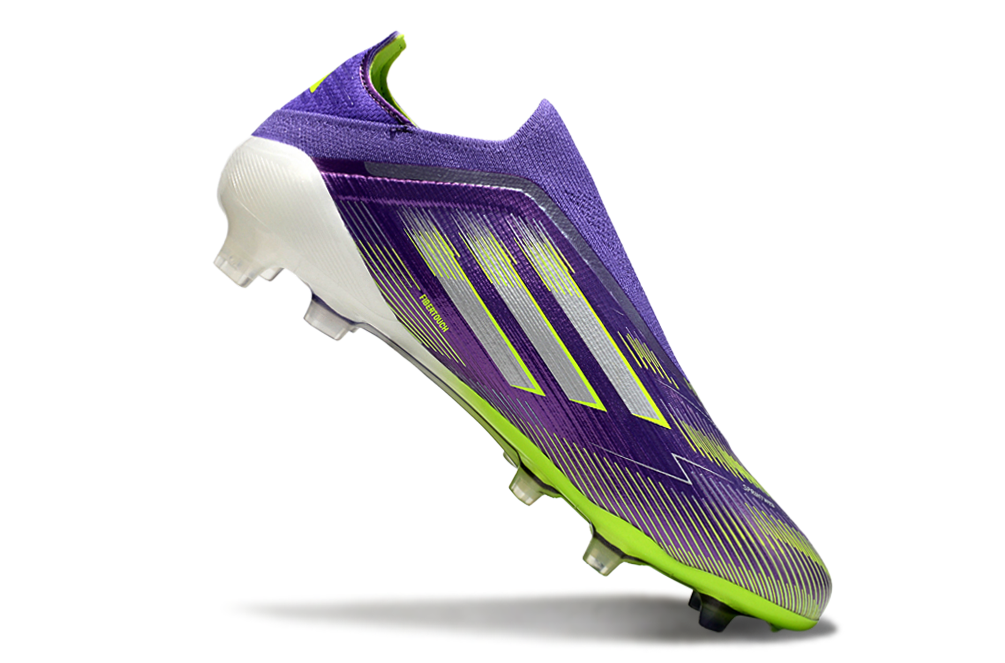 Adidas F50+ Elite Laceless - FG Cleats