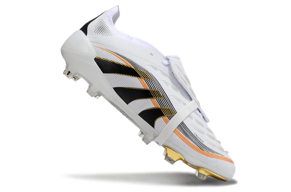 Adidas Predator Elite - FG Cleats Tongue