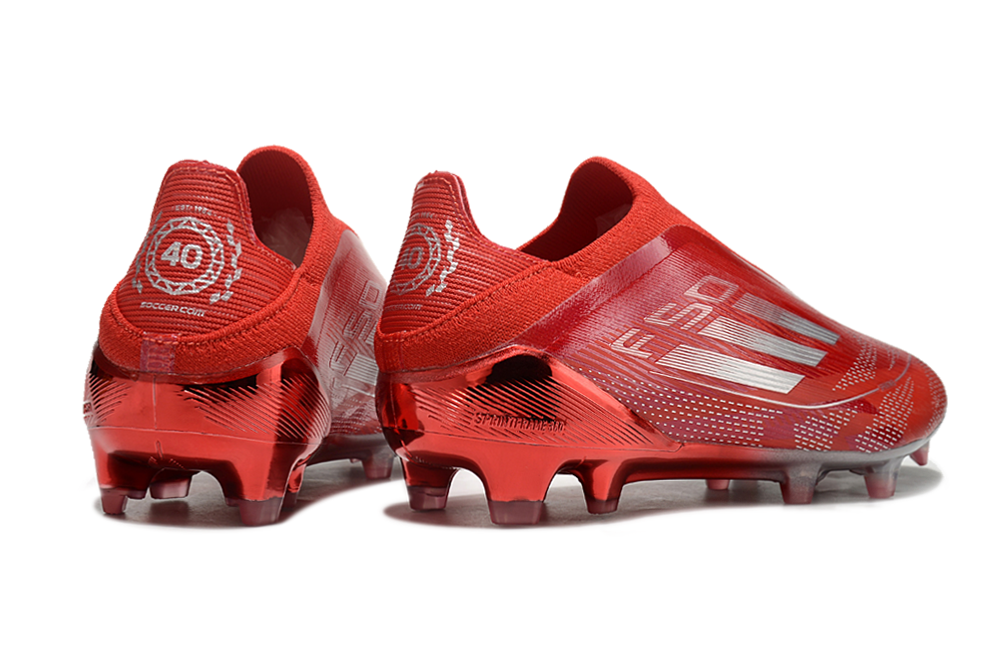 Adidas F50+ Elite Laceless - FG Cleats