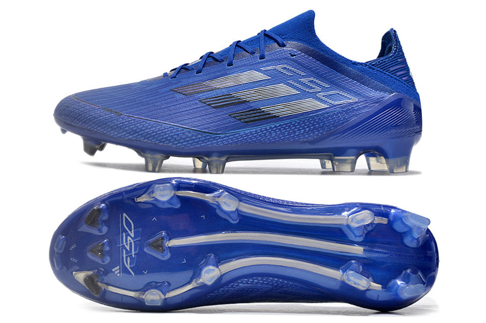 Adidas F50+ Elite - FG Cleats