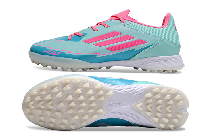 Adidas F50+ Elite - TF Cleats