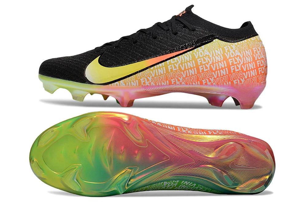 Vini Jr Mercurial Air Zoom Vapor Elite - FG Cleats