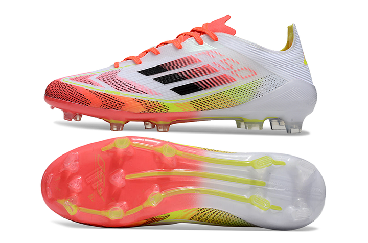 Adidas F50+ Elite - FG Cleats