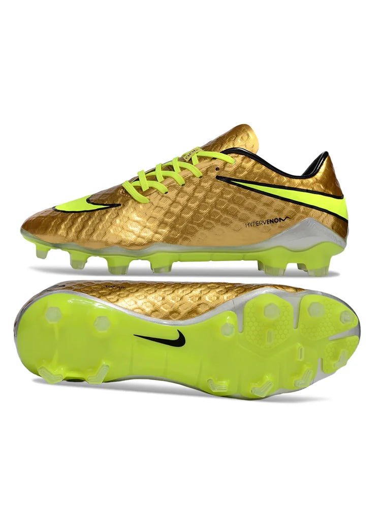 Nike Hypervenom - FG Cleats