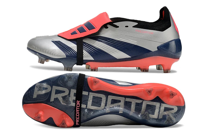 Adidas Predator Elite - FG Cleats Tongue