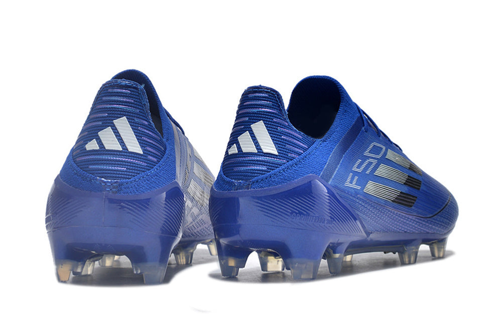 Adidas F50+ Elite - FG Cleats