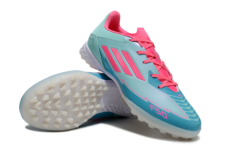 Adidas F50+ Elite - TF Cleats