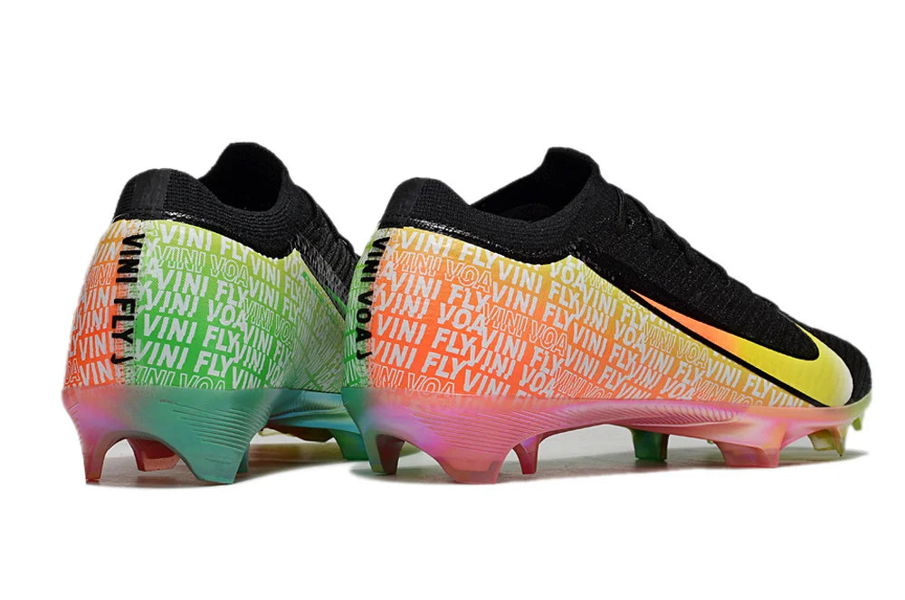 Vini Jr Mercurial Air Zoom Vapor Elite - FG Cleats