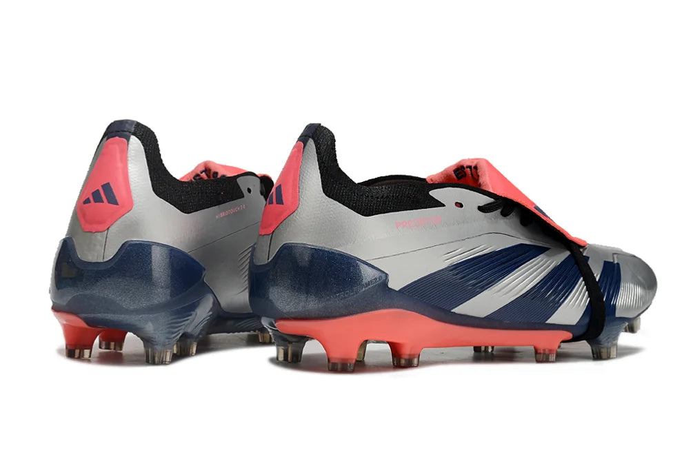 Adidas Predator Elite - FG Cleats Tongue