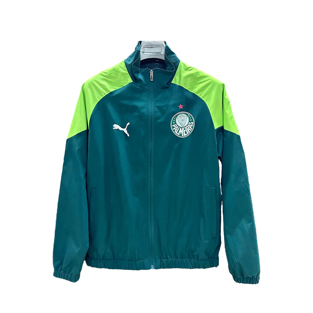 Palmeiras Windbreaker Jacket
